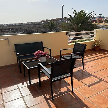Gran Terraza Apartment Corralejo Bagian luar foto
