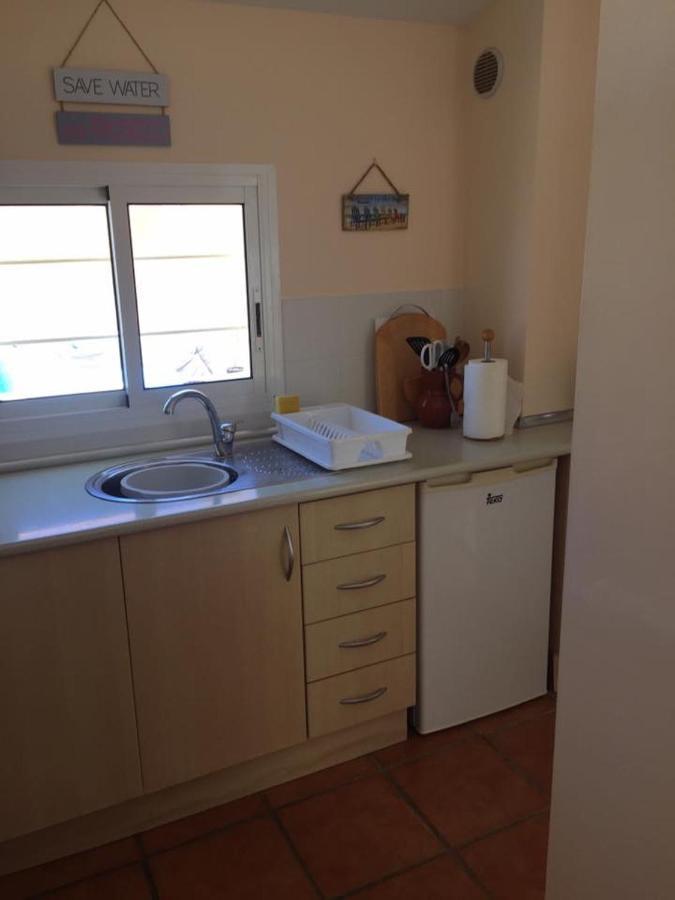 Gran Terraza Apartment Corralejo Bagian luar foto