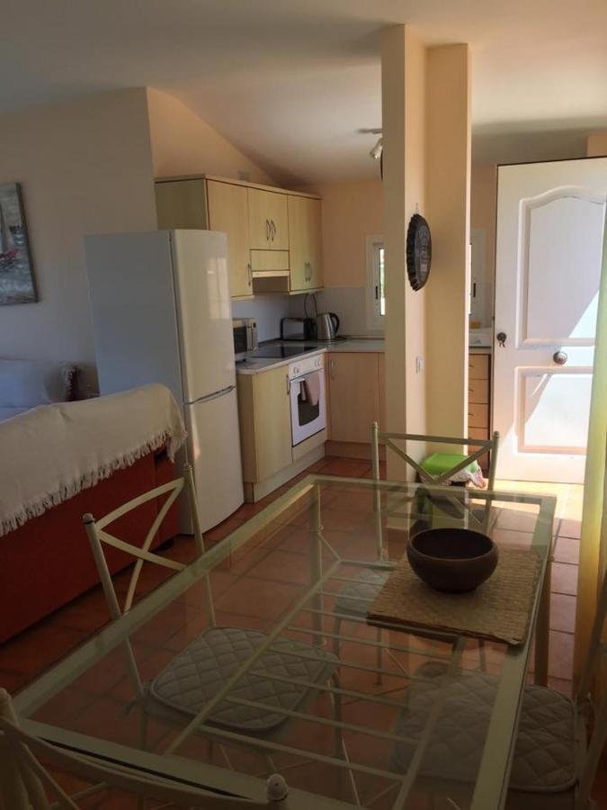 Gran Terraza Apartment Corralejo Bagian luar foto
