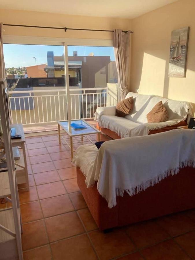 Gran Terraza Apartment Corralejo Bagian luar foto