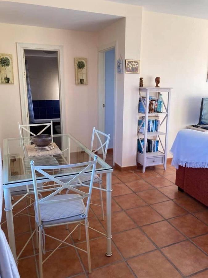Gran Terraza Apartment Corralejo Bagian luar foto
