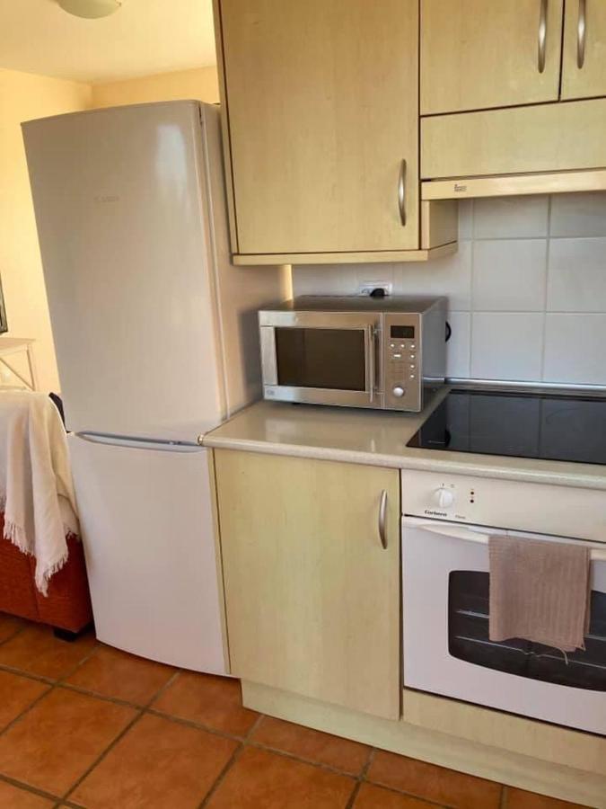 Gran Terraza Apartment Corralejo Bagian luar foto