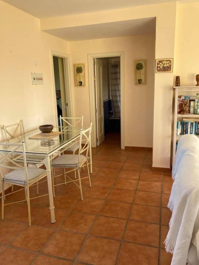 Gran Terraza Apartment Corralejo Bagian luar foto