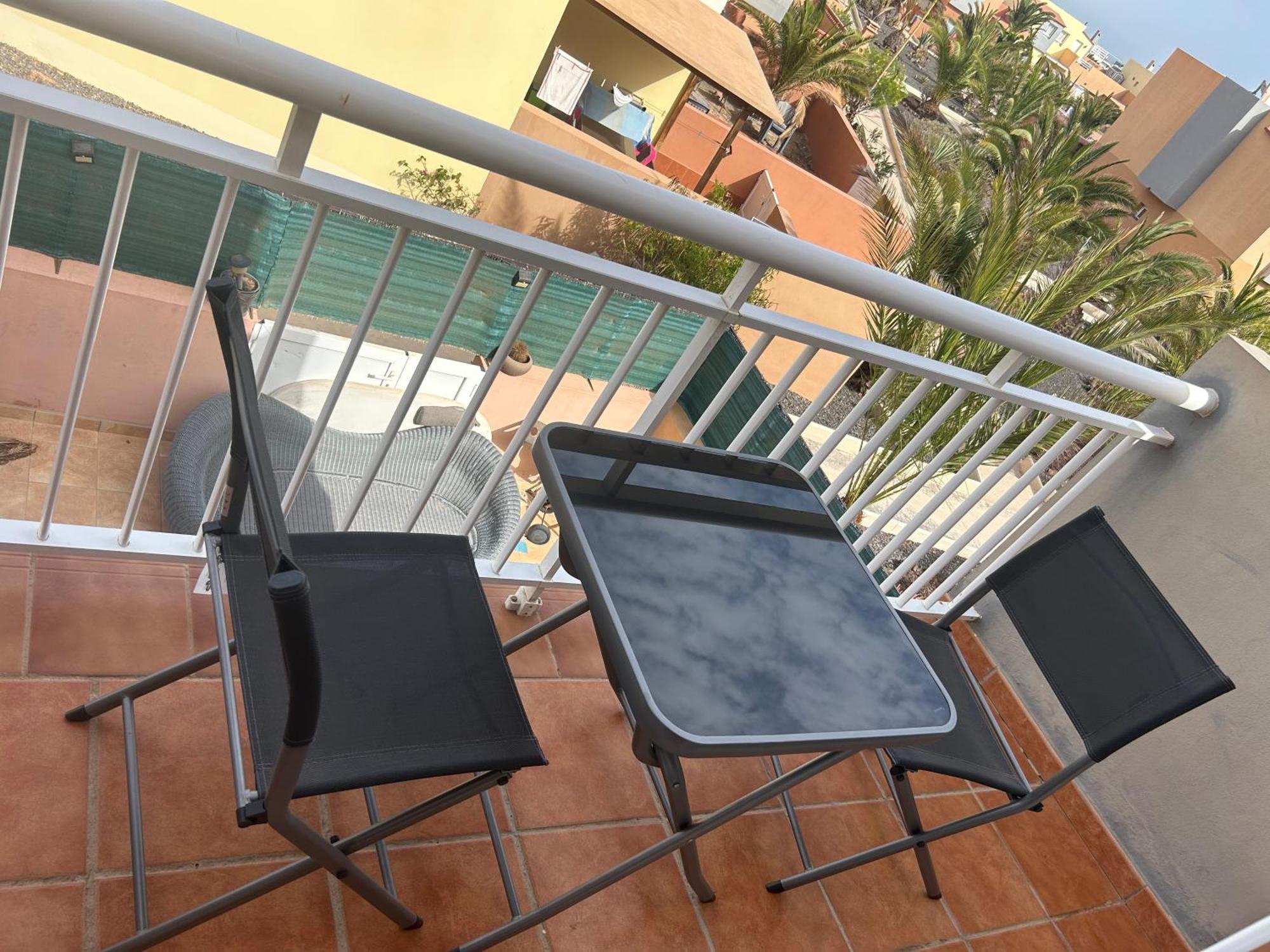 Gran Terraza Apartment Corralejo Bagian luar foto